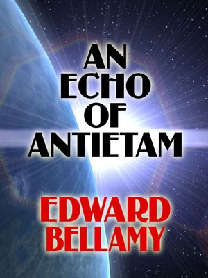 cover image of An Echo of Antietam